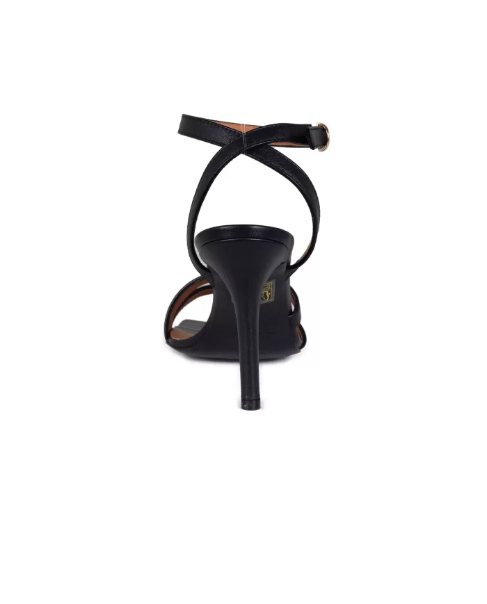 Andriani VIA ROMA 15 Scarpe donna Nero 3523.5