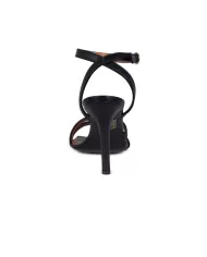 Andriani VIA ROMA 15 Scarpe donna Nero 3523.5