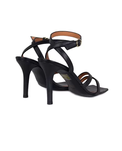 Andriani VIA ROMA 15 Scarpe donna Nero 3523.5