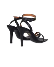 Andriani VIA ROMA 15 Scarpe donna Nero 3523.5