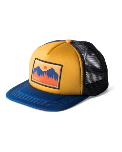 Andriani KAVU Cappello Uomo Sunset Skies 1030.2198