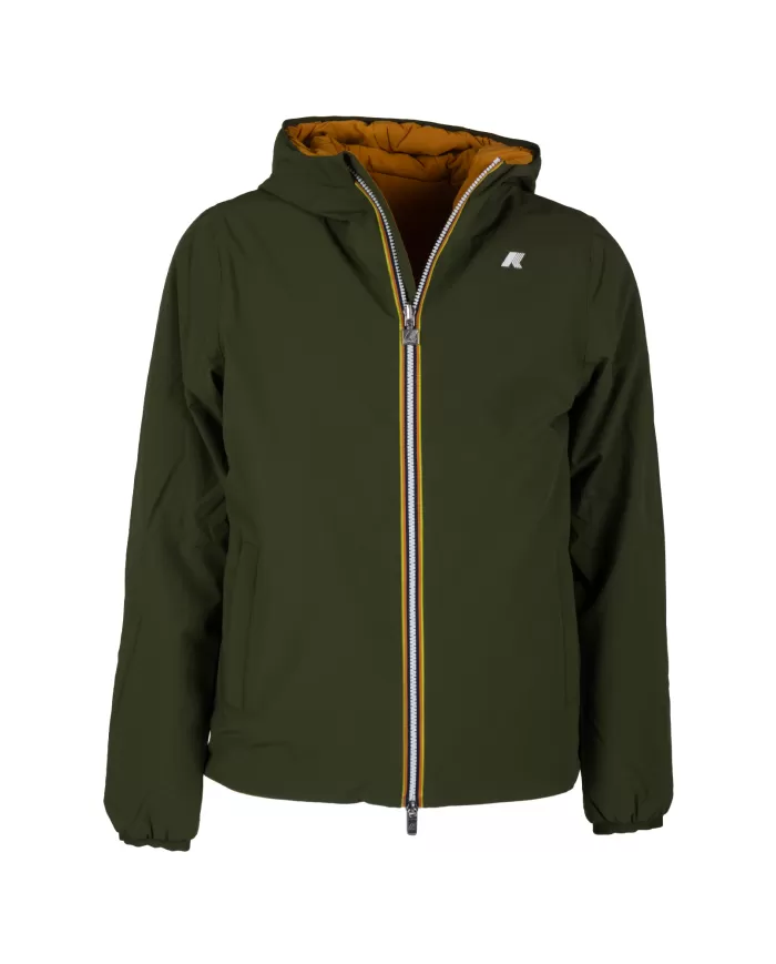 K way guida alle taglie uomo shop