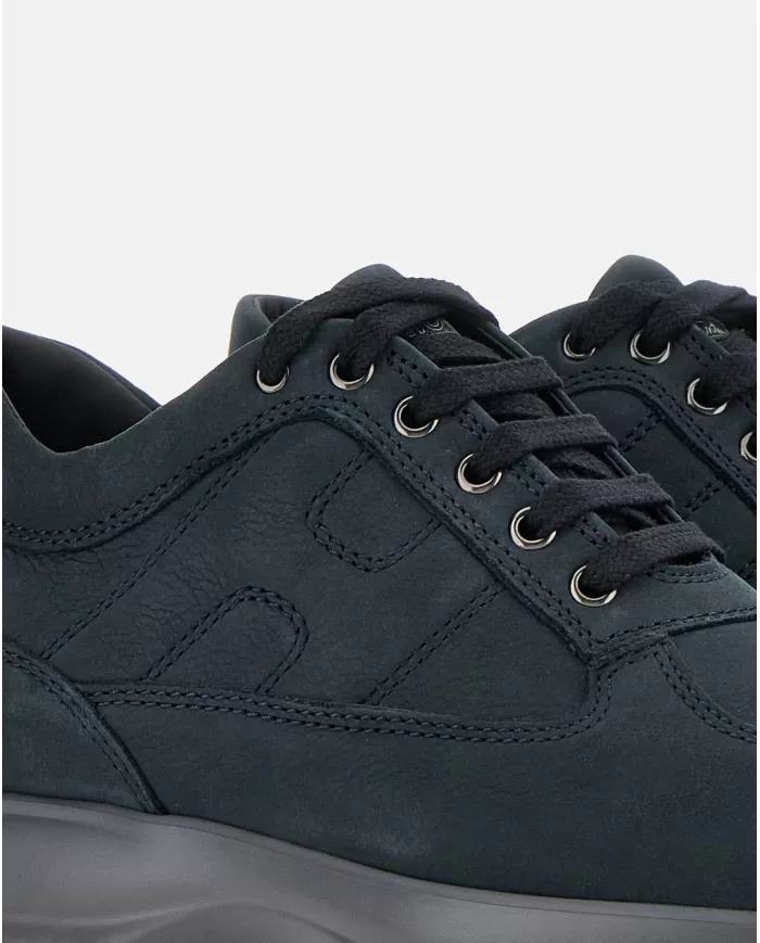 Scarpe tipo hogan uomo 2025