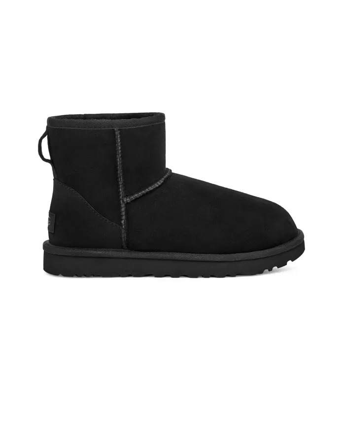 Hug scarpe nere deals