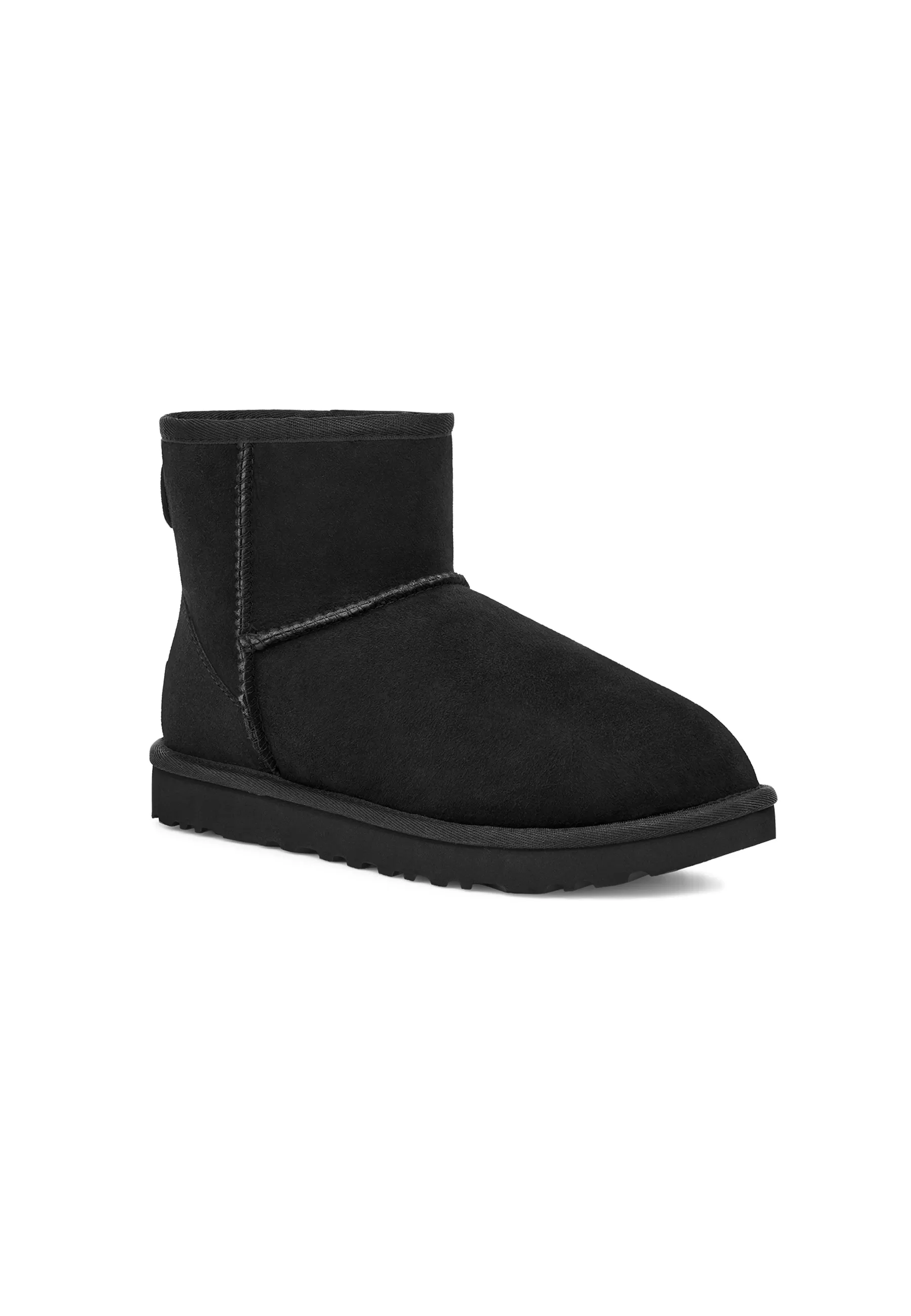 Ugg donna nero discount