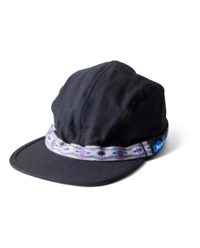 Andriani KAVU Cappello Uomo nero 1167.396