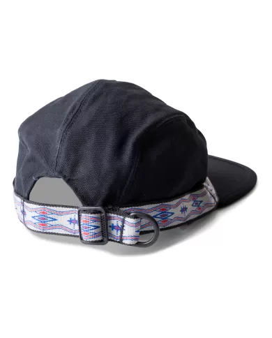 Andriani KAVU Cappello Uomo nero 1167.396