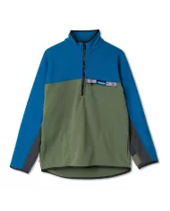 KAVU Giacca Uomo verde