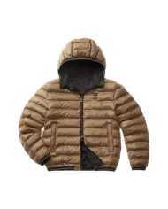 Andriani BLAUER Giubbino uomo reversibile Nero 24WBLUC06060 006216.999