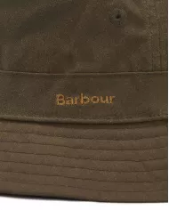 Andriani BARBOUR Cappellino cerato Belsay BEECH 242 - LHA0519 LHA.SN91