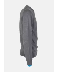 Andriani SUN 68 Maglia girocollo uomo Grigio scuro K44125.47