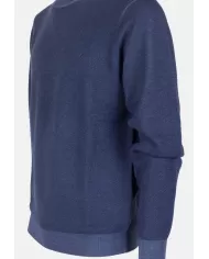 Andriani SUN 68 Maglia girocollo uomo Navy blue K44145.07