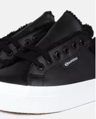 Andriani SUPERGA Sneakers donna Platform Black         2740.999