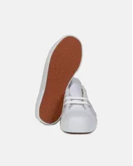 Andriani SUPERGA Sneakers donna Platform WHITE ICE 2740.ALB