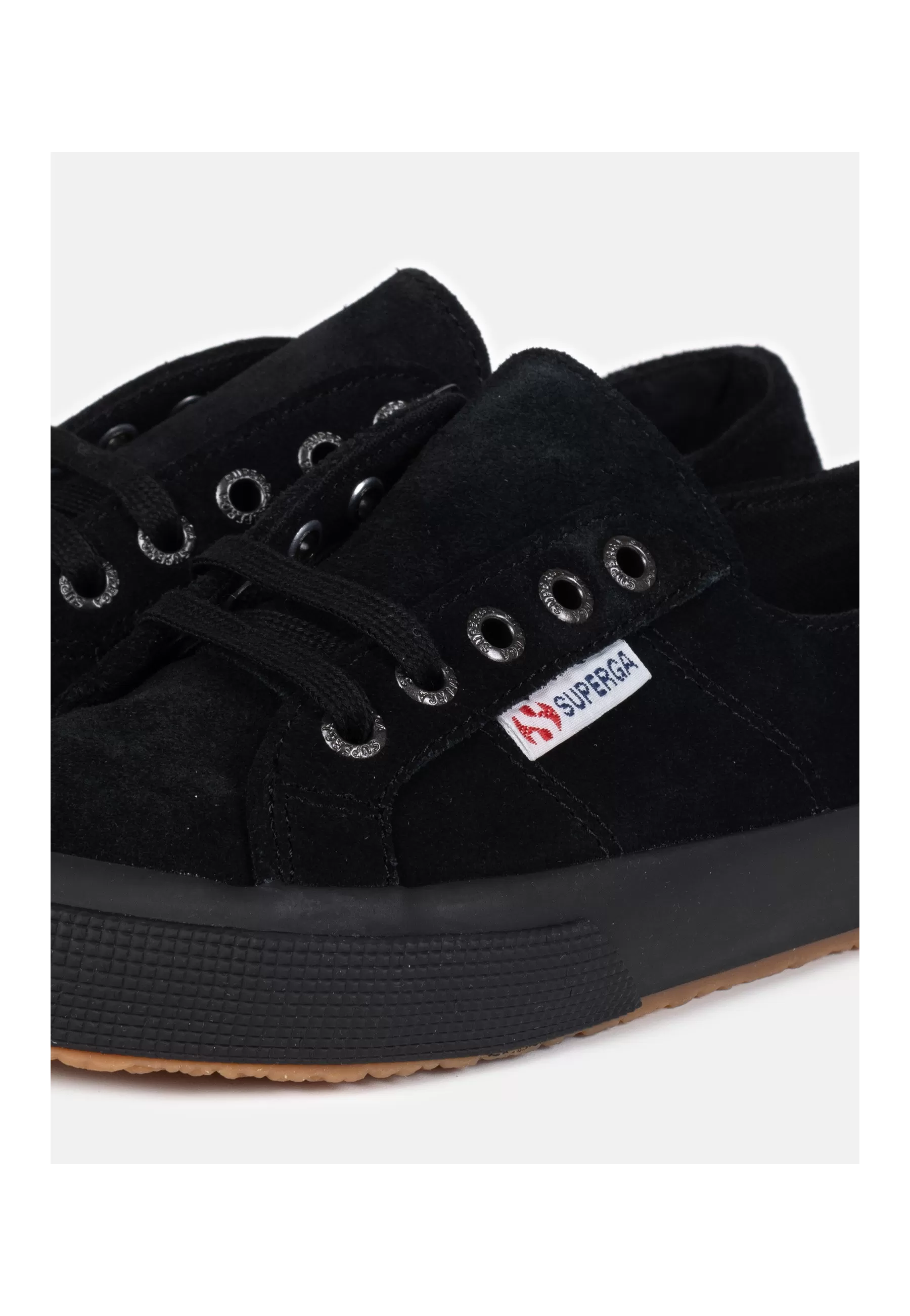 Superga pelle deals