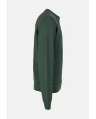 Andriani SUN 68 Maglia uomo piquet Verde scuro K44140.37