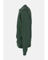 Andriani SUN 68 Maglia uomo piquet Verde scuro K44140.37