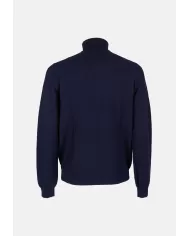 Andriani SUN 68 Maglia uomo piquet Navy blue K44141.07