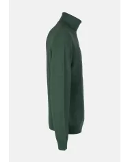 Andriani SUN 68 Maglia uomo piquet Verde scuro K44141.37