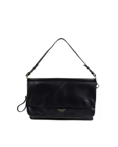 Andriani MY-BEST BAG Borsa in pelle Nero MYB-248143-FW.NERO