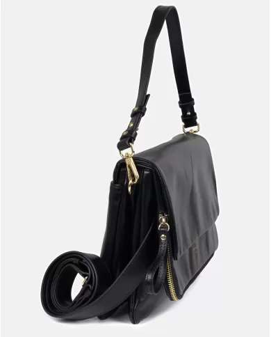 Andriani MY-BEST BAG Borsa in pelle Nero MYB-248143-FW.NERO