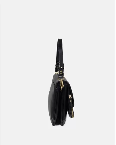Andriani MY-BEST BAG Borsa in pelle Nero MYB-248143-FW.NERO