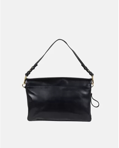 Andriani MY-BEST BAG Borsa in pelle Nero MYB-248143-FW.NERO