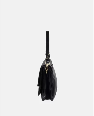 Andriani MY-BEST BAG Borsa in pelle Nero MYB-248143-FW.NERO