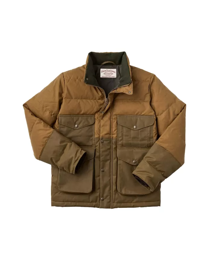 Andriani FILSON Piumino Cruiser  242-FMPCS0019.240