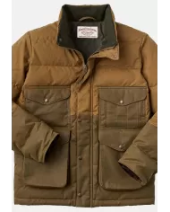 Andriani FILSON Piumino Cruiser  242-FMPCS0019.240