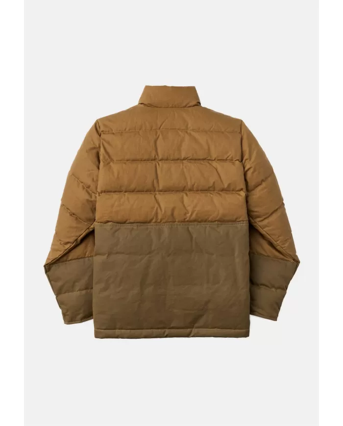 Andriani FILSON Piumino Cruiser  242-FMPCS0019.240