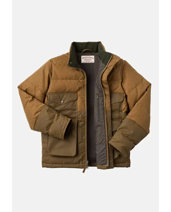 Andriani FILSON Piumino Cruiser  242-FMPCS0019.240