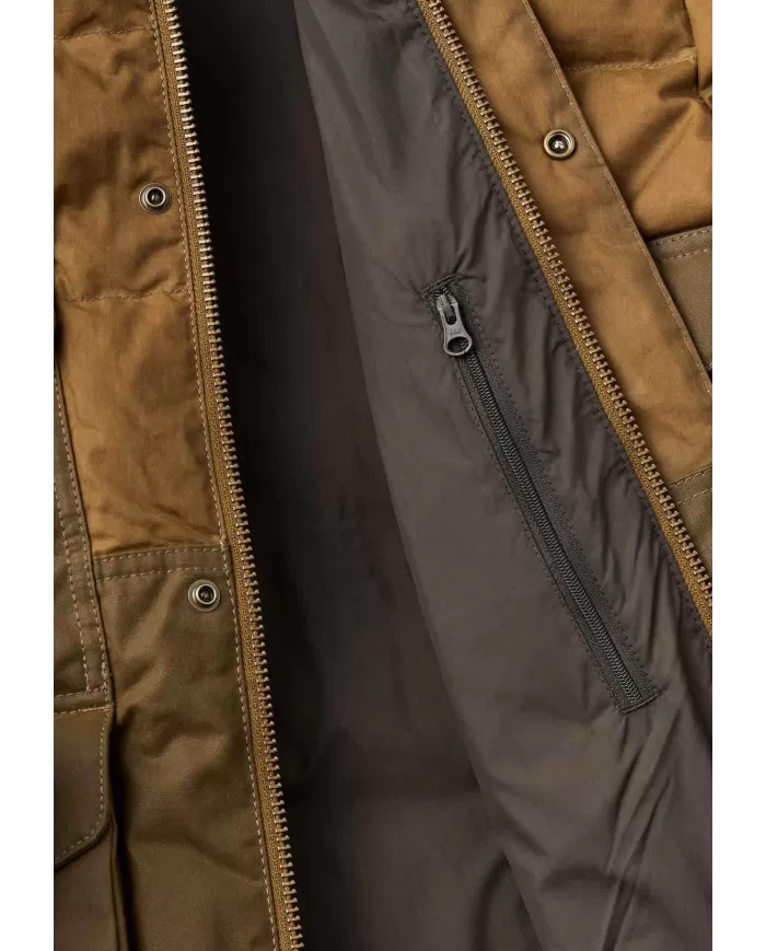 Andriani FILSON Piumino Cruiser  242-FMPCS0019.240