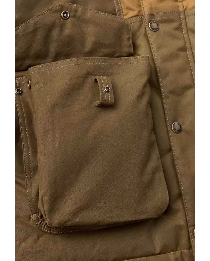 Andriani FILSON Piumino Cruiser  242-FMPCS0019.240