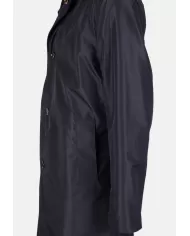 Andriani KIRED Cappotto uomo reversibile Blu WH101W67180.19