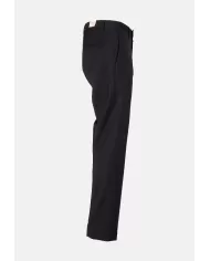 Andriani BRIGLIA Pantaloni Uomo Slim nero BG03S 325108.010