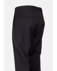 Andriani BRIGLIA Pantaloni Uomo Slim nero BG03S 325108.010