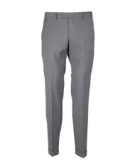 Andriani BRIGLIA Pantaloni Uomo Slim grigio BG03S 325108.080