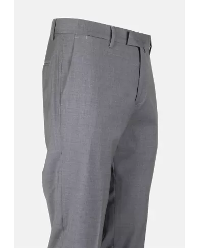 Andriani BRIGLIA Pantaloni Uomo Slim grigio BG03S 325108.080
