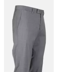 Andriani BRIGLIA Pantaloni Uomo Slim grigio BG03S 325108.080