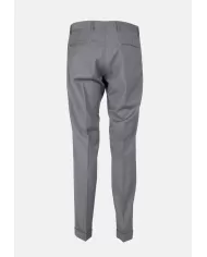 Andriani BRIGLIA Pantaloni Uomo Slim grigio BG03S 325108.080