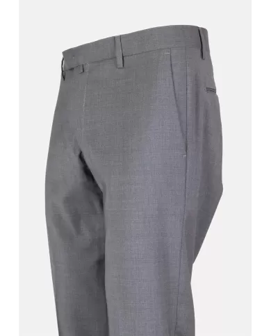 Andriani BRIGLIA Pantaloni Uomo Slim grigio BG03S 325108.080