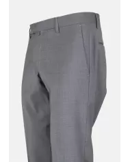Andriani BRIGLIA Pantaloni Uomo Slim grigio BG03S 325108.080