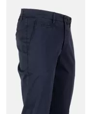 Andriani BRIGLIA Pantalone tasca america Blu navy BG05 325008.011