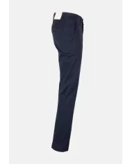 Andriani BRIGLIA Pantalone tasca america Blu navy BG05 325008.011