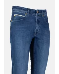 Andriani BRIGLIA Jeans uomo blu RIBOT C/325071 641.011