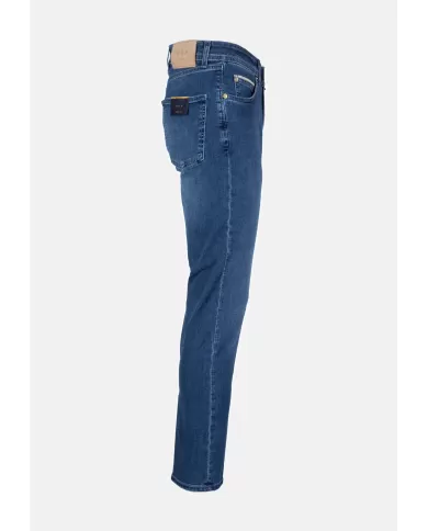 Andriani BRIGLIA Jeans uomo blu RIBOT C/325071 641.011