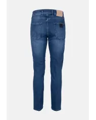 Andriani BRIGLIA Jeans uomo blu RIBOT C/325071 641.011