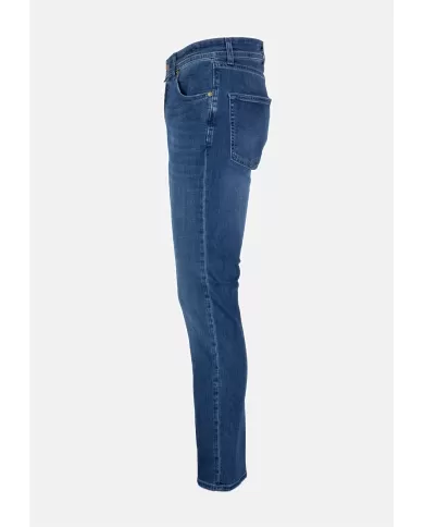 Andriani BRIGLIA Jeans uomo blu RIBOT C/325071 641.011