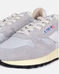 Andriani AUTRY Sneakers Uomo REELWIND Bianco grigia WWLM.NC12